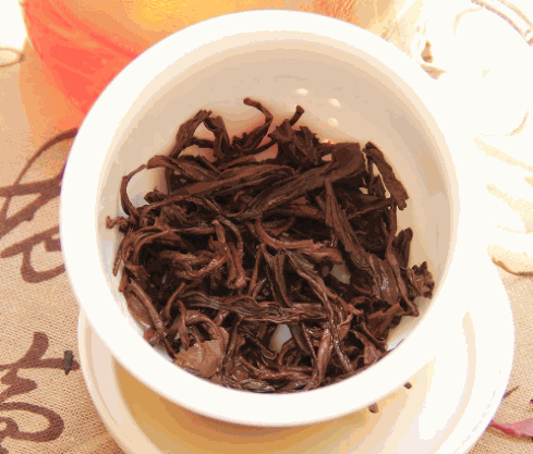 金潤茶葉加盟