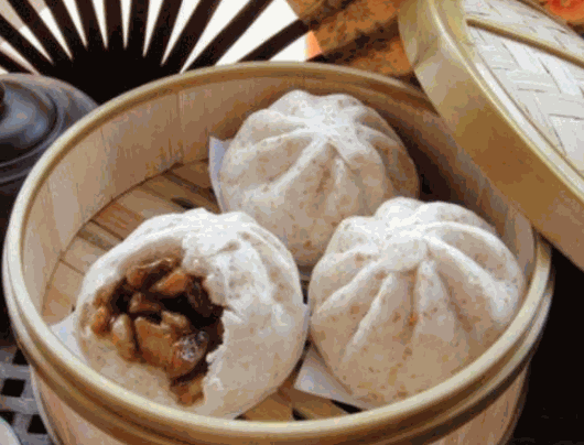 蒸旺包點加盟