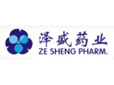 澤盛藥業加盟