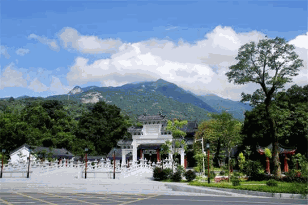 羅湖山加盟