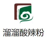 溜溜酸辣粉加盟