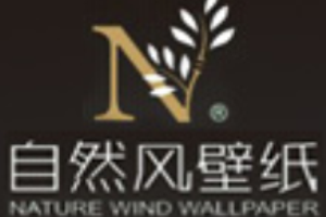 自然風壁紙加盟