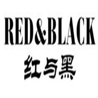 紅與黑彩妝加盟