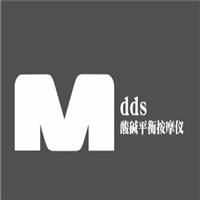 dds酸堿平衡按摩儀