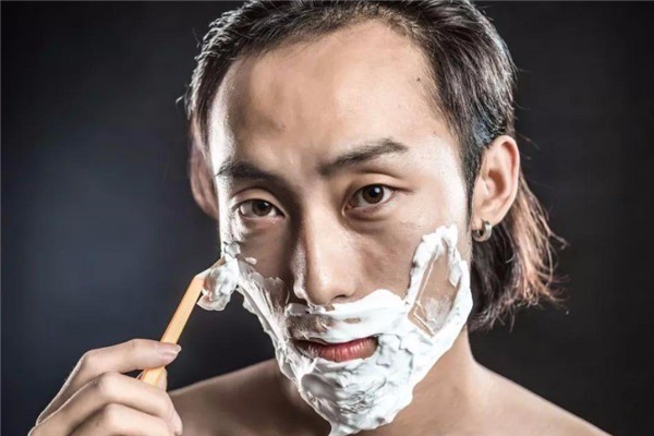 洛菲爾男性美容護膚品加盟