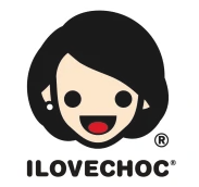 I LOVE CHOC我愛巧克力
