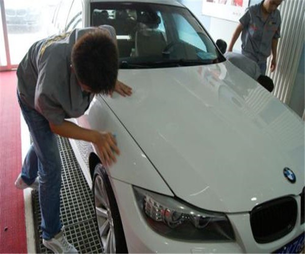車(chē)靚專(zhuān)家汽車(chē)美容加盟