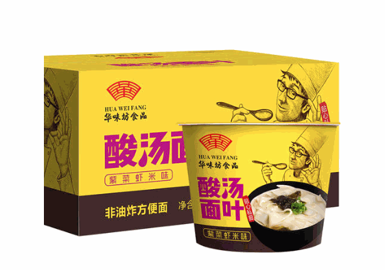 華味坊加盟