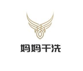媽媽干洗加盟