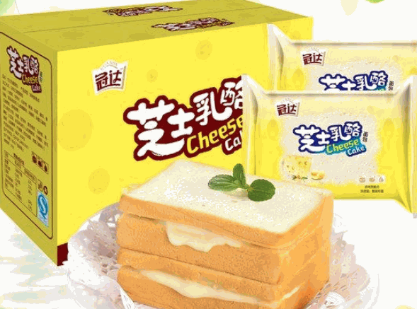 冠達食品加盟