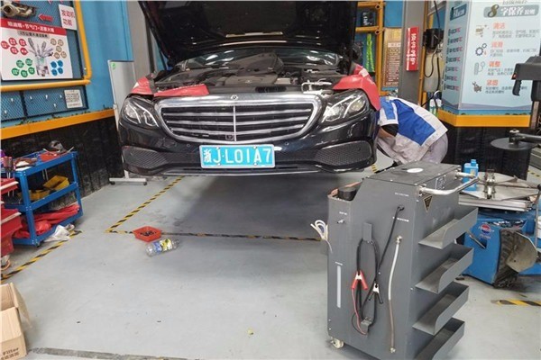 車寶姆移動洗車機加盟