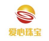 愛心珠寶