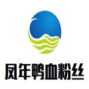 鳳年鴨血粉絲