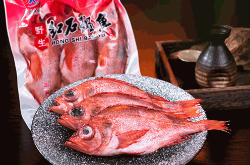 三開(kāi)海鮮加盟