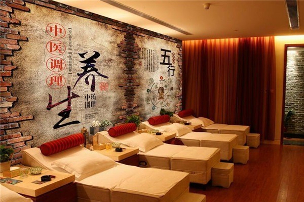 盛元堂中醫(yī)養(yǎng)生館加盟