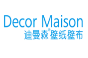 迪曼森壁紙壁布加盟
