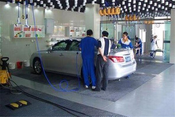 車發發加盟