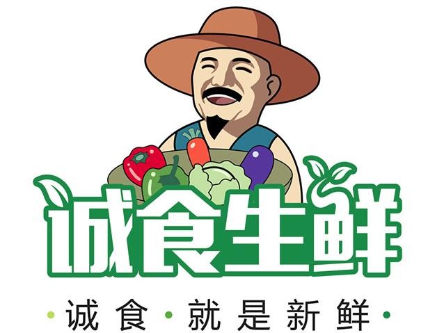 誠食生鮮加盟