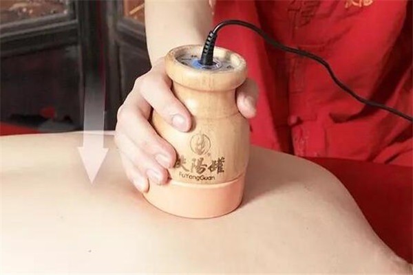 范氏艾灸醫療服務加盟