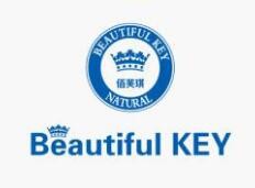 beautifulkey佰芙琪化妝品加盟