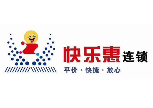 快樂惠超市加盟