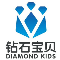 鉆石寶貝兒童教育加盟