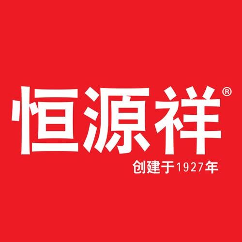恒源祥內衣