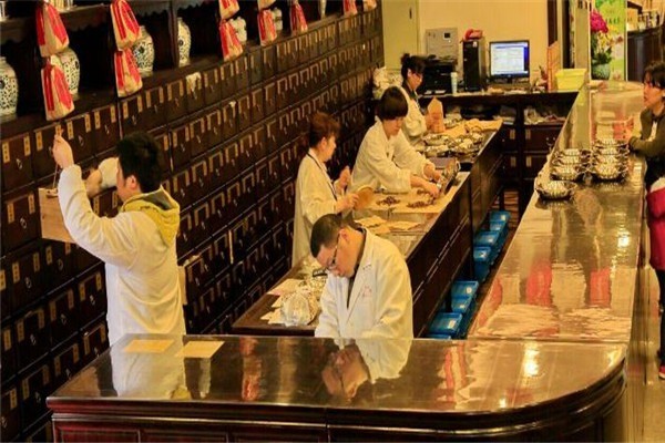 群力中醫門診部加盟