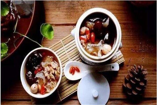 偉泓養生加盟