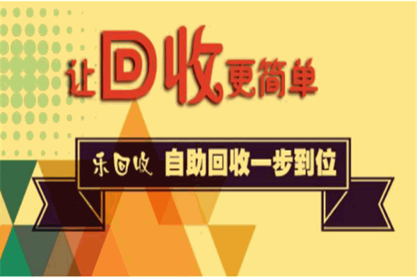 樂回收加盟