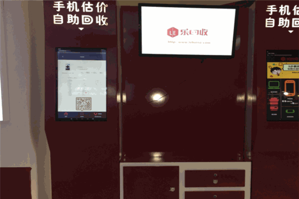 樂回收加盟