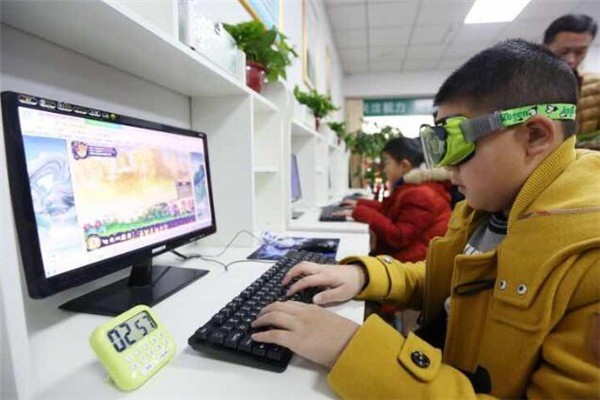 御民堂青少年視力養護中心加盟