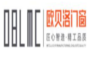 歐貝洛門窗加盟