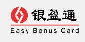 銀盈通加盟