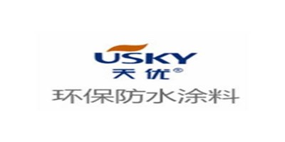 天優防水涂料加盟
