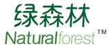 綠森林保健品加盟