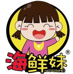 海鮮妹加盟