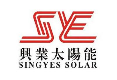 興業太陽能加盟