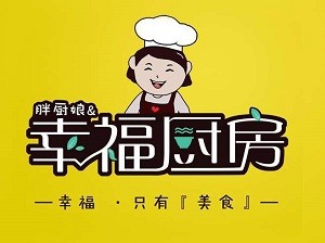 幸福廚房加盟