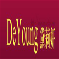 黛莉妍DeYoung化妝品