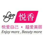 悅香內(nèi)衣加盟
