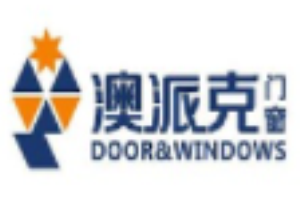 澳派克門窗加盟