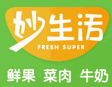 妙生活生鮮加盟