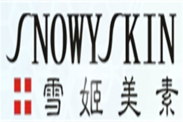 雪姬美素美容院加盟