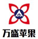 萬盛蘋果加盟