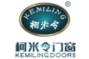 柯米令門窗