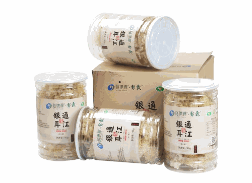 通江保健品加盟