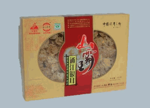 通江保健品加盟