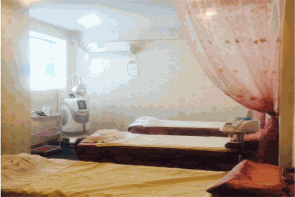 水晶藍加盟