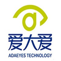 愛(ài)大愛(ài)眼鏡加盟